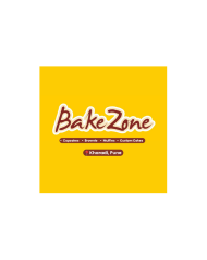 Bake Zone